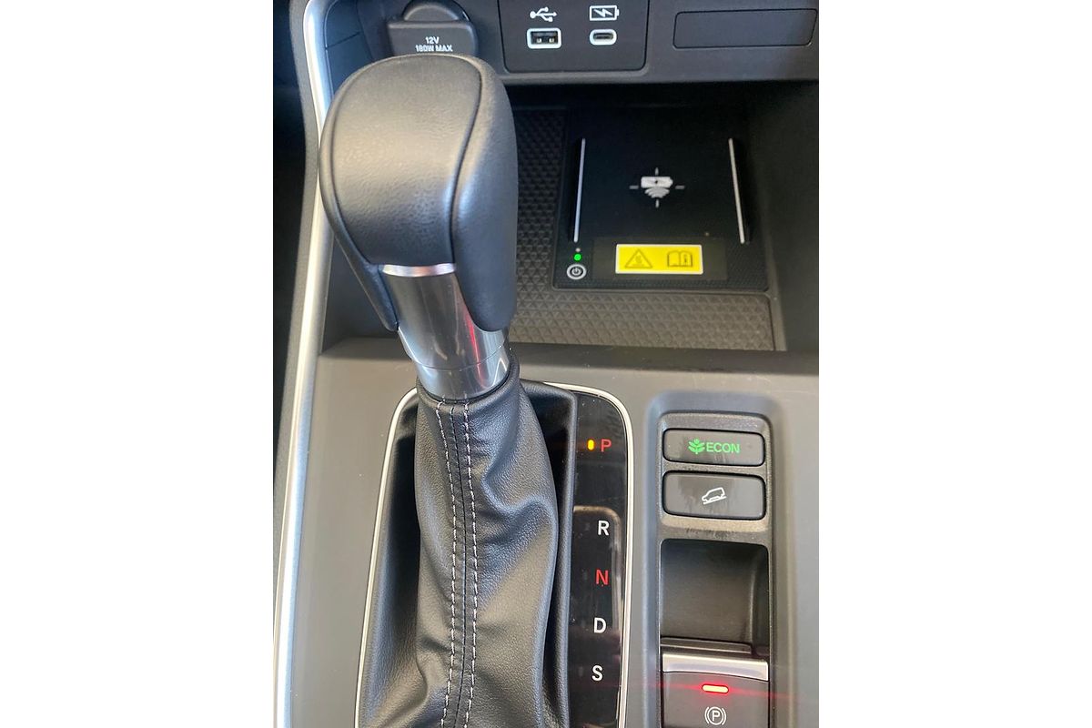 2024 Honda CR-V VTi L7 RS