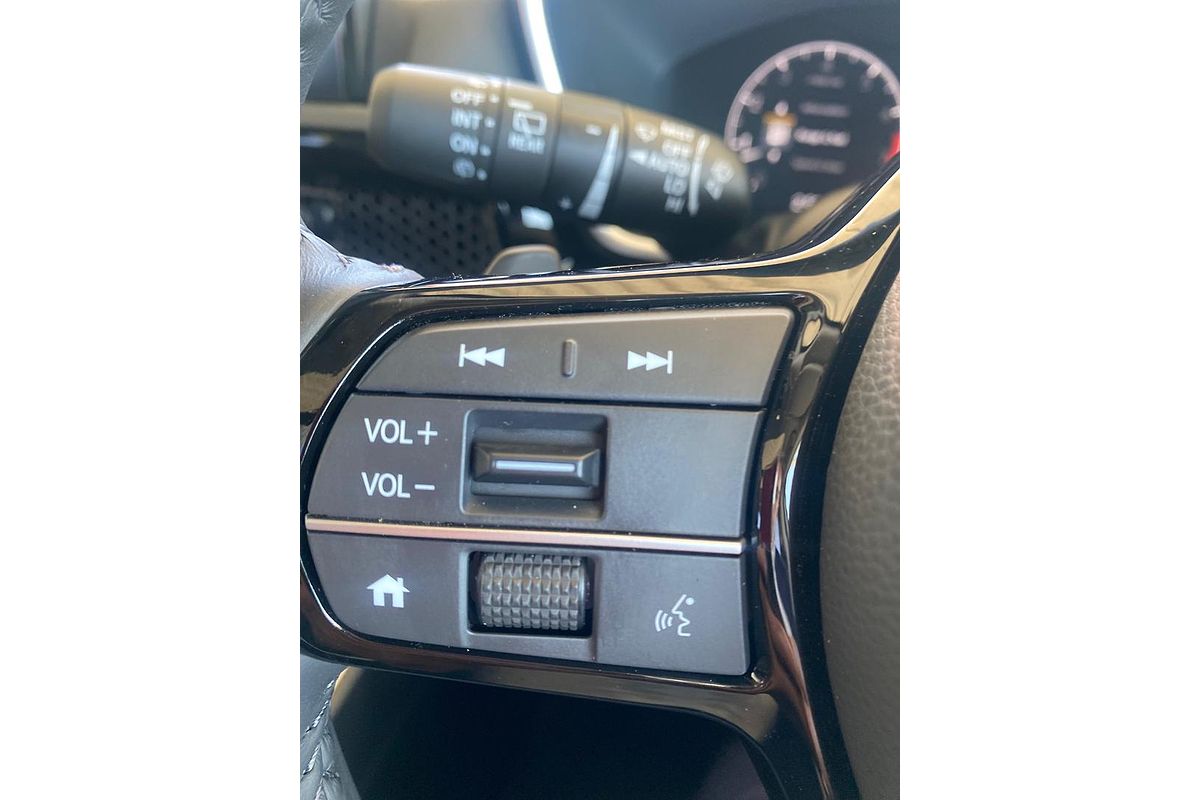 2024 Honda CR-V VTi L7 RS