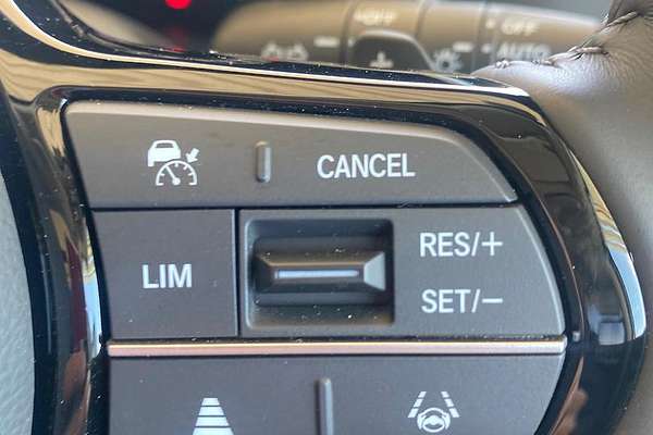 2024 Honda CR-V VTi L7 RS