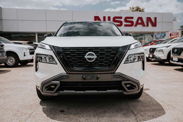 2024 Nissan X-TRAIL N-TREK T33