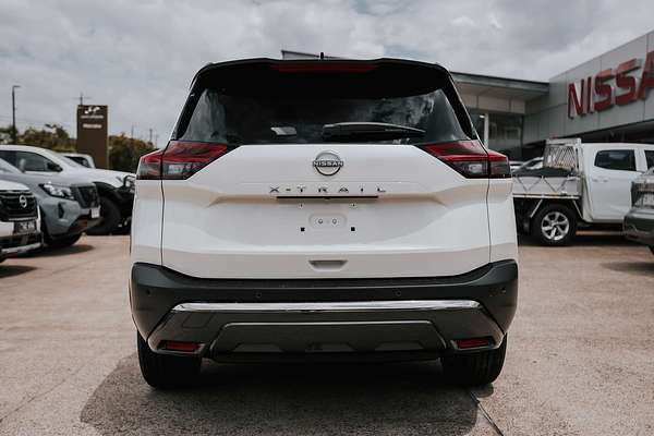 2024 Nissan X-TRAIL N-TREK T33