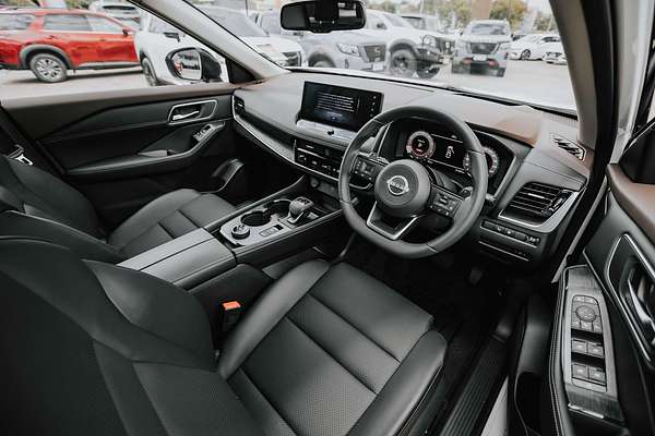 2024 Nissan X-TRAIL N-TREK T33