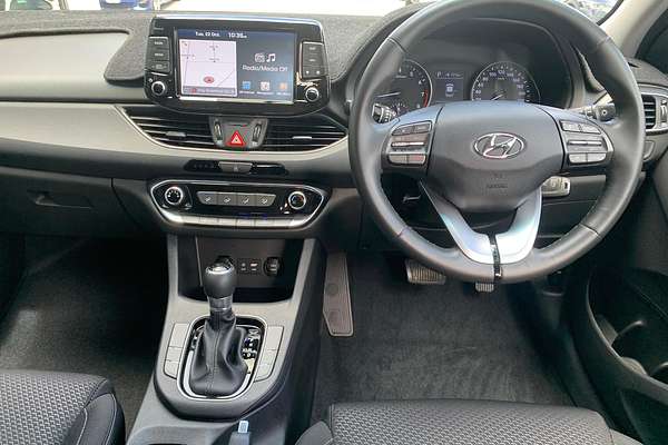 2020 Hyundai i30 Active PD2