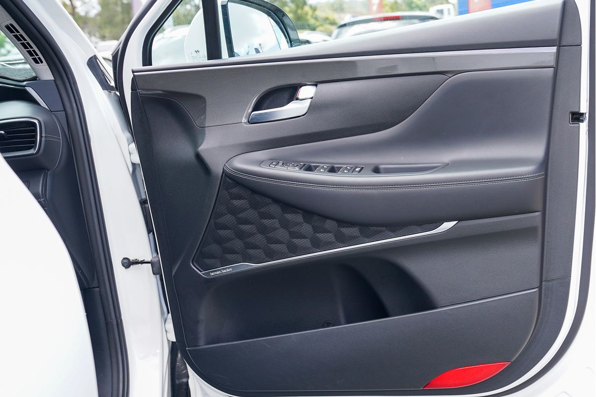 2023 Hyundai Santa Fe Elite TM.V4