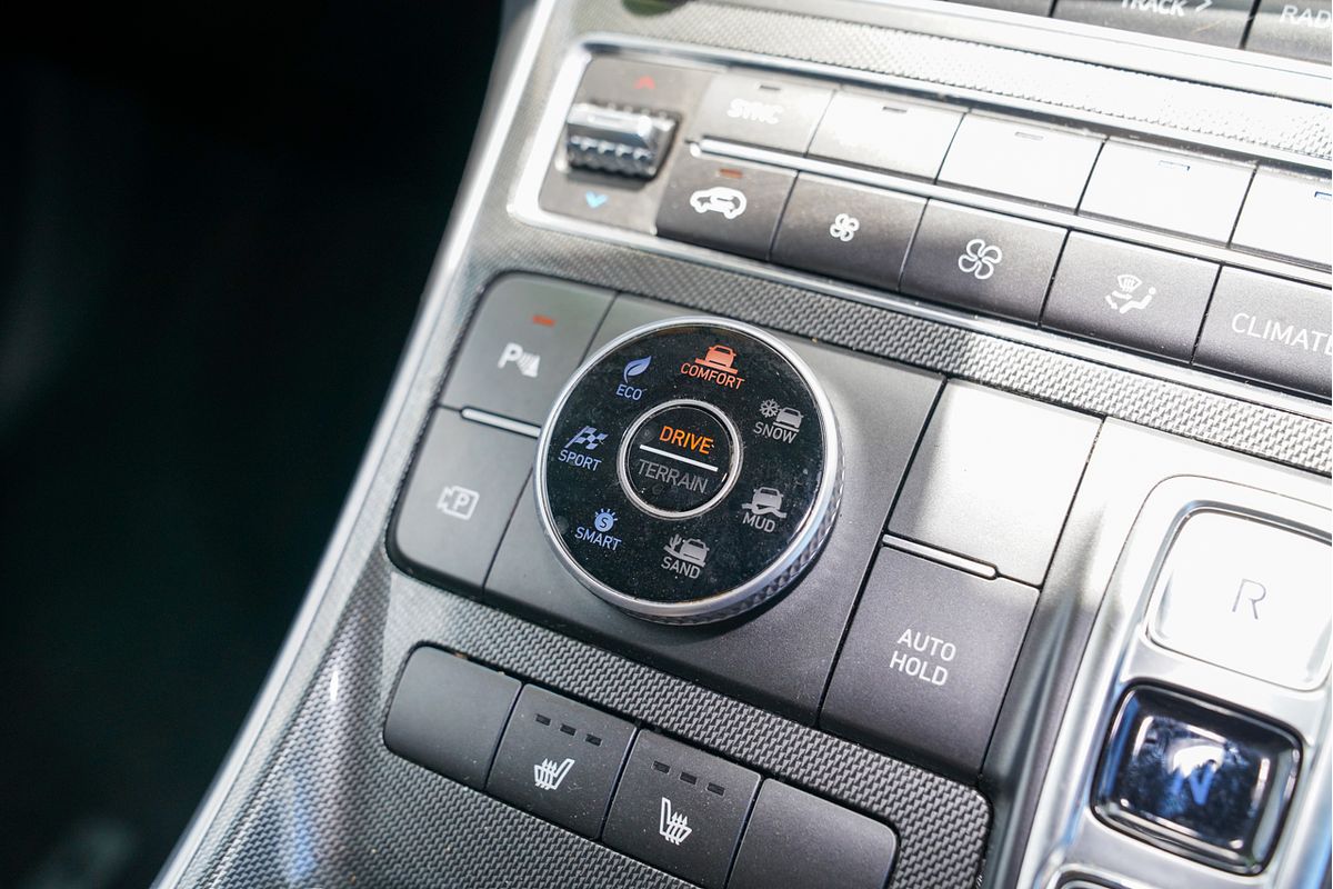 2023 Hyundai Santa Fe Elite TM.V4