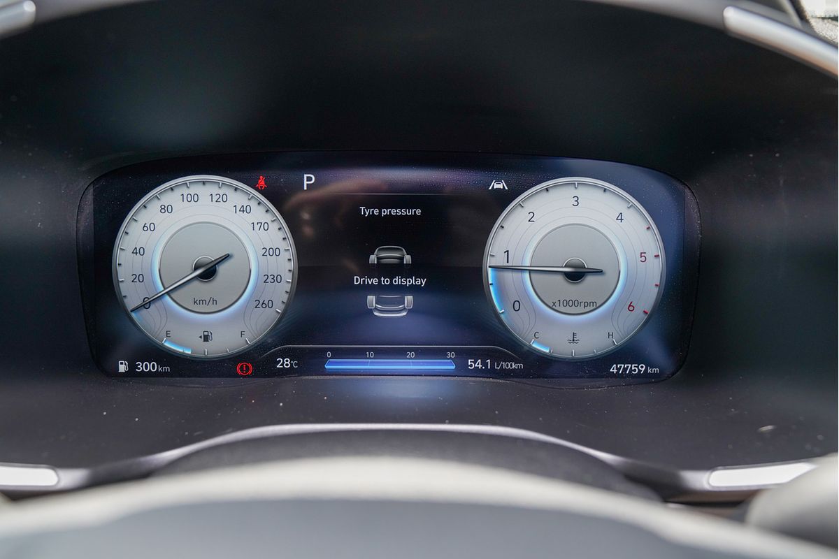2023 Hyundai Santa Fe Elite TM.V4
