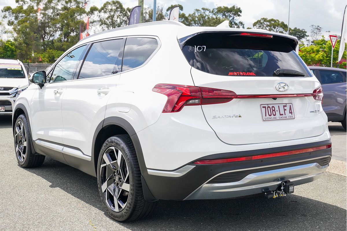 2023 Hyundai Santa Fe Elite TM.V4