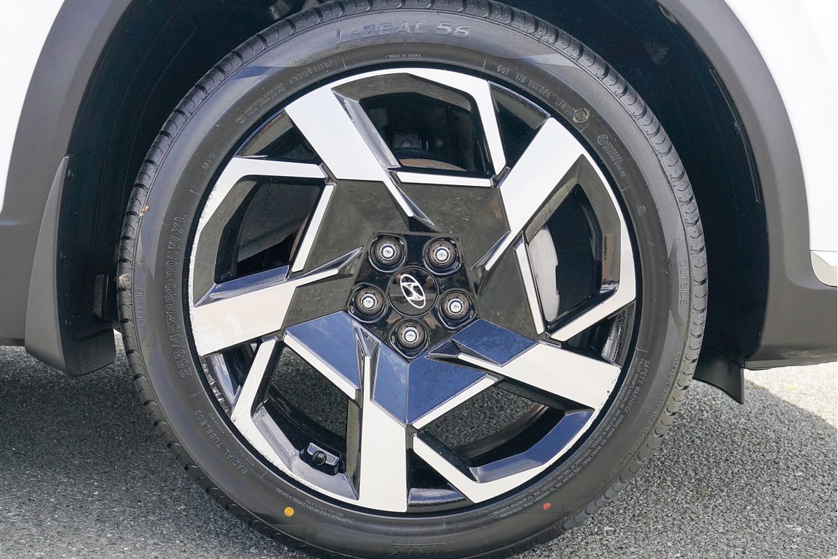 2023 Hyundai Santa Fe Elite TM.V4