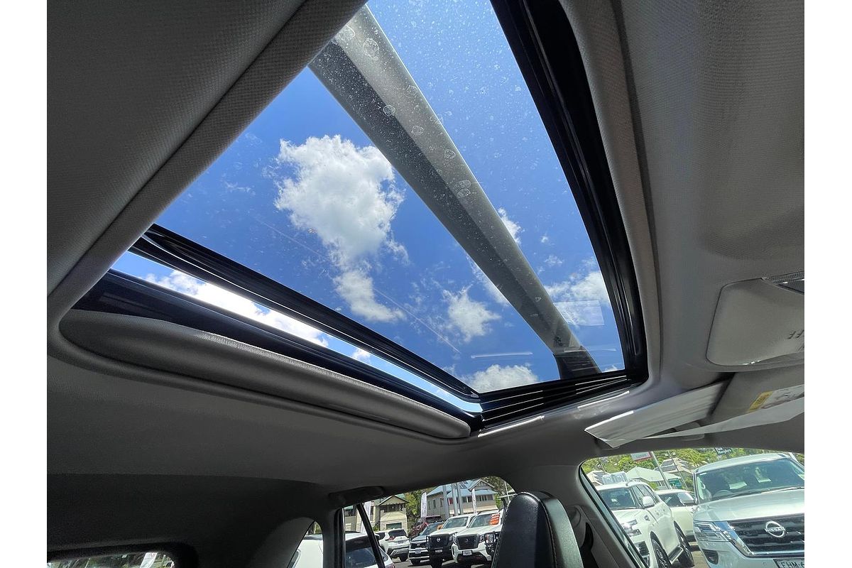 2022 Toyota RAV4 Cruiser AXAH54R