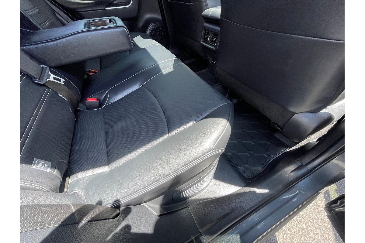 2022 Toyota RAV4 Cruiser AXAH54R