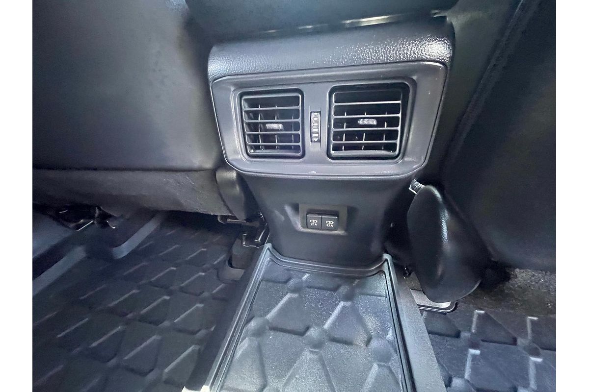 2022 Toyota RAV4 Cruiser AXAH54R