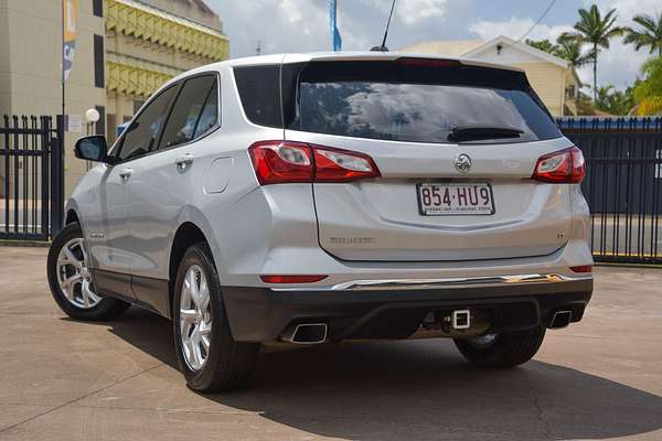 2017 Holden Equinox LT EQ