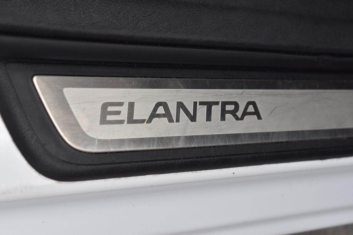 2015 Hyundai Elantra Active MD3