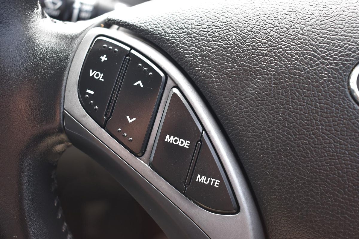 2015 Hyundai Elantra Active MD3