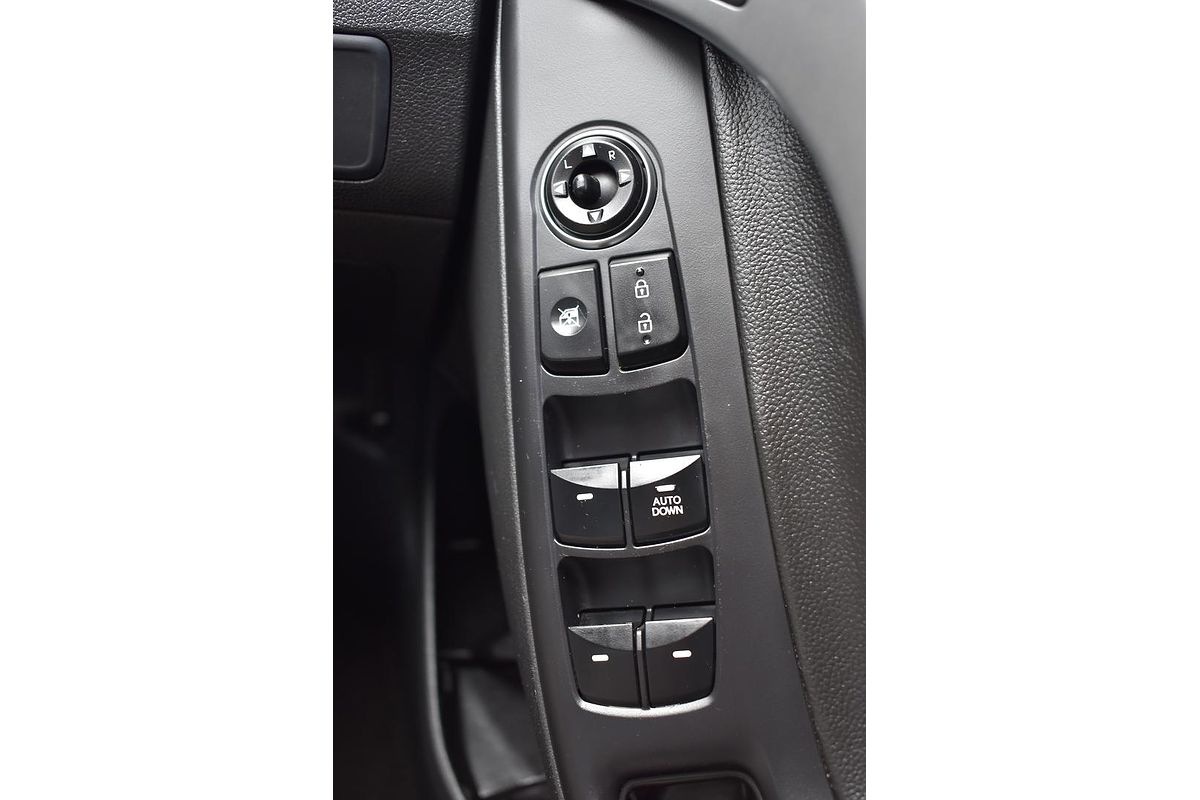 2015 Hyundai Elantra Active MD3