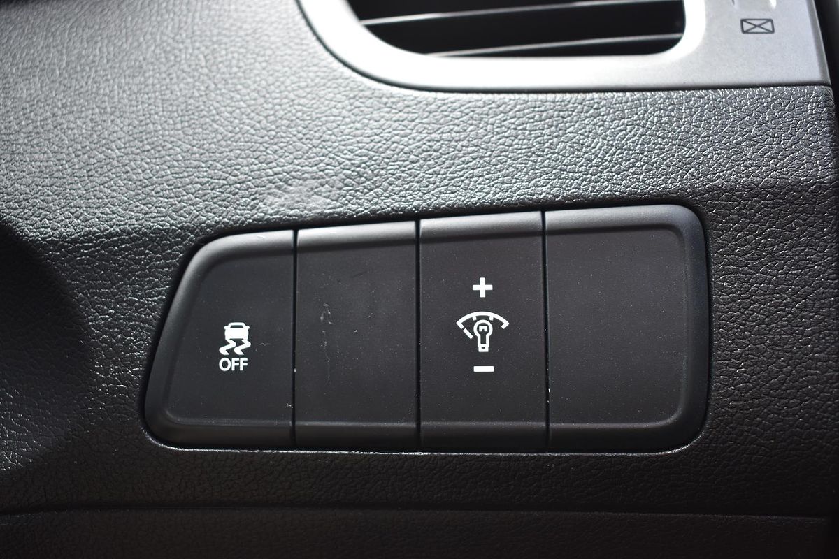 2015 Hyundai Elantra Active MD3