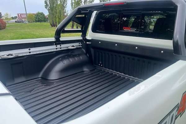 2024 Nissan Navara PRO-4X D23 4X4