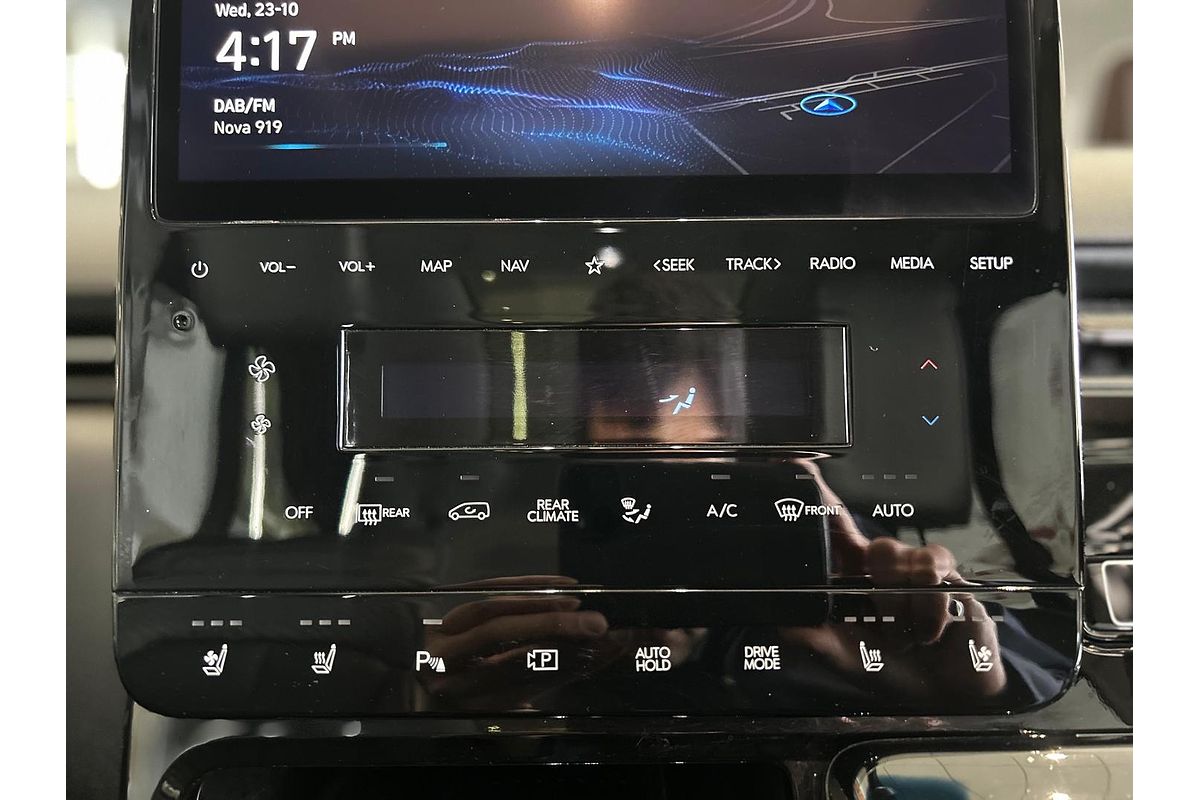 2021 Hyundai STARIA Highlander US4.V1