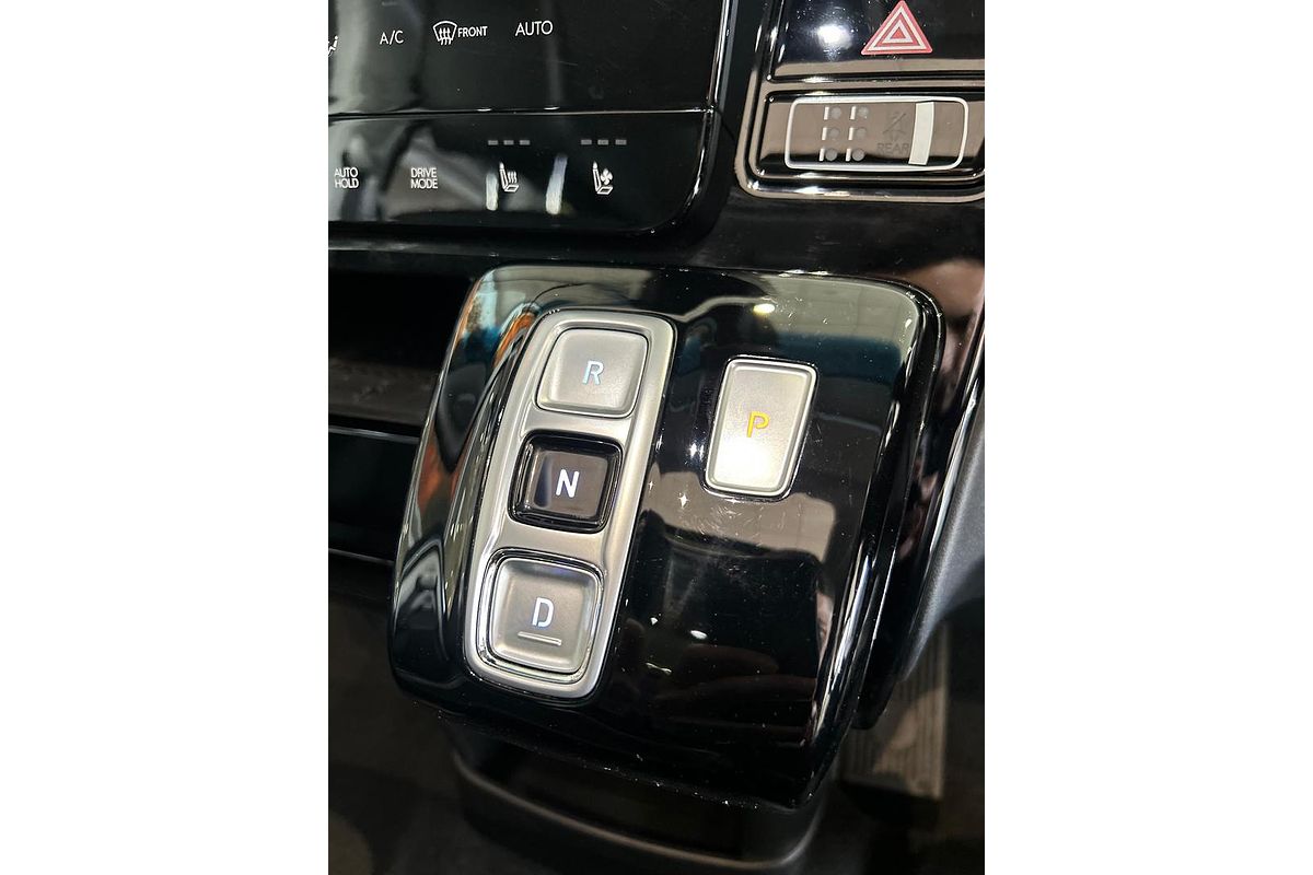 2021 Hyundai STARIA Highlander US4.V1