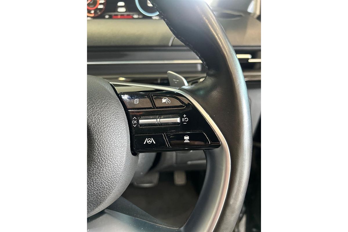 2021 Hyundai STARIA Highlander US4.V1