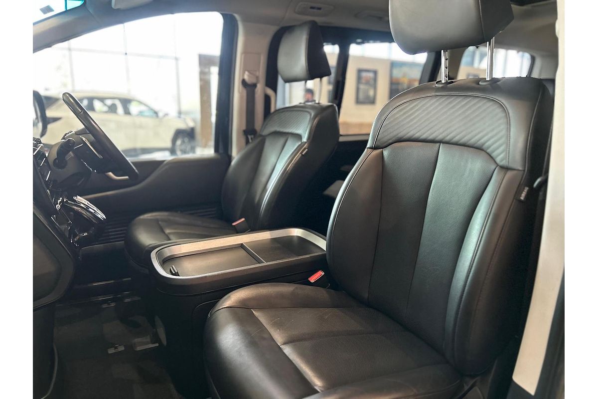 2021 Hyundai STARIA Highlander US4.V1
