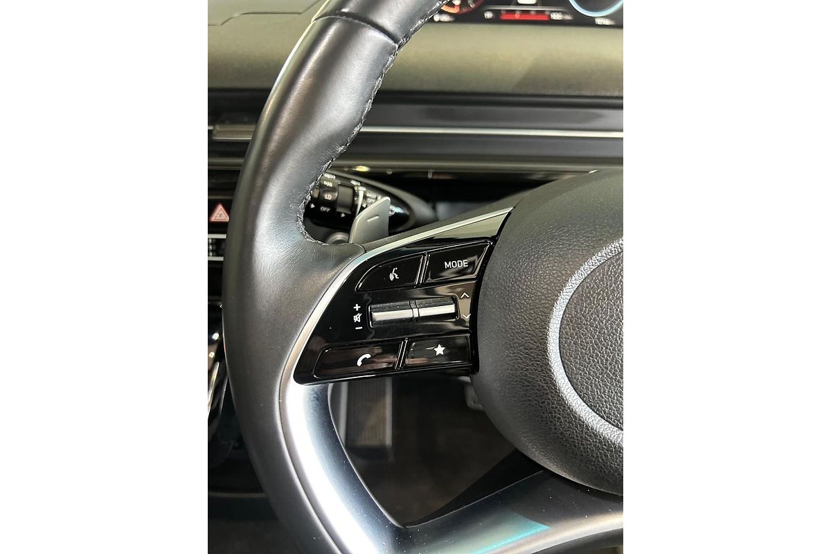 2021 Hyundai STARIA Highlander US4.V1
