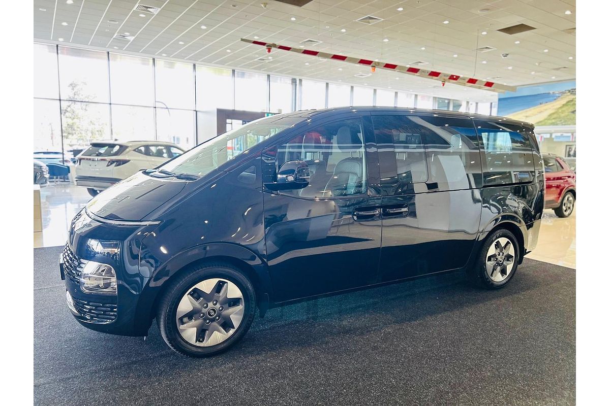 2021 Hyundai STARIA Highlander US4.V1