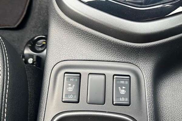 2024 Nissan Navara PRO-4X D23 4X4