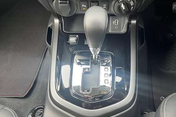 2024 Nissan Navara PRO-4X D23 4X4