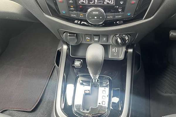 2024 Nissan Navara PRO-4X D23 4X4