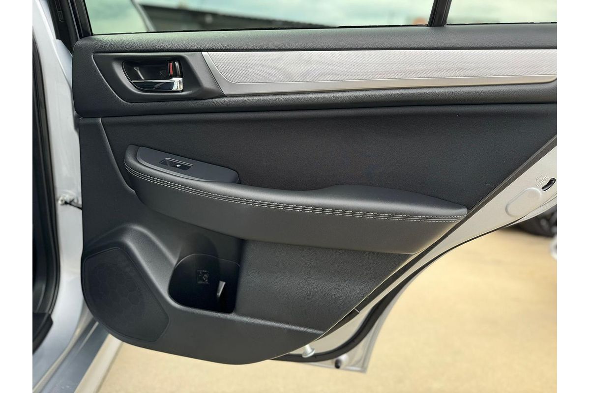 2020 Subaru Liberty 2.5i 6GEN