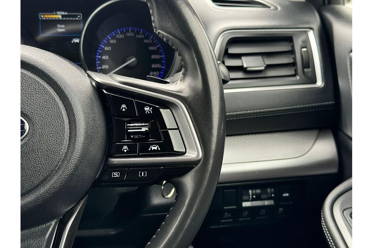 2020 Subaru Liberty 2.5i 6GEN