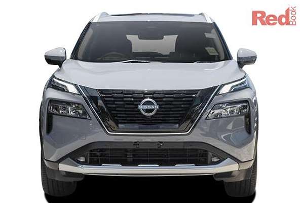 2024 Nissan X-TRAIL Ti-L e-POWER T33