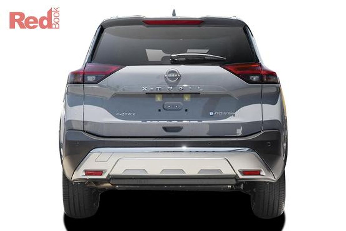 2024 Nissan X-TRAIL Ti-L e-POWER T33