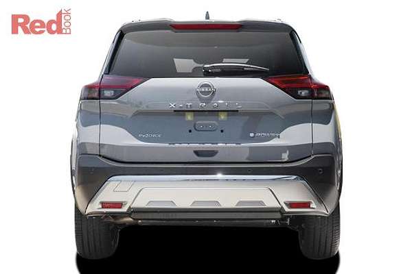 2024 Nissan X-TRAIL Ti-L e-POWER T33