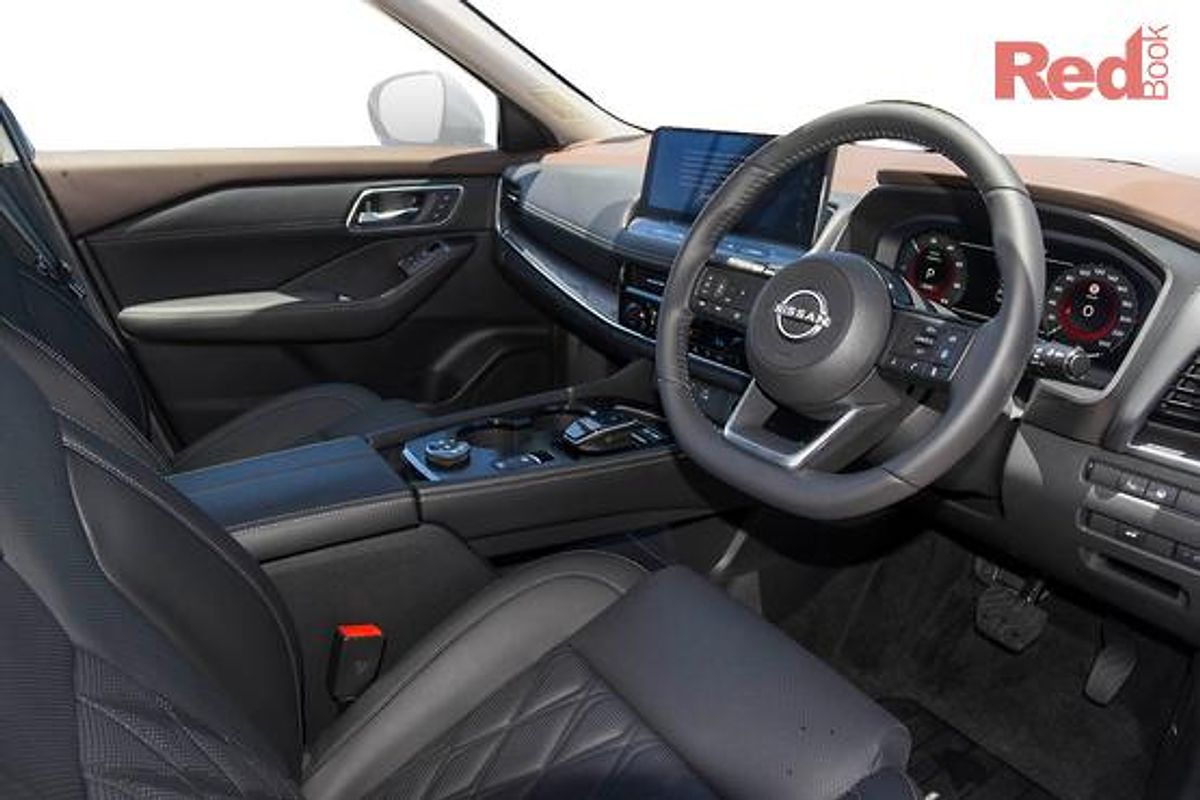 2024 Nissan X-TRAIL Ti-L e-POWER T33