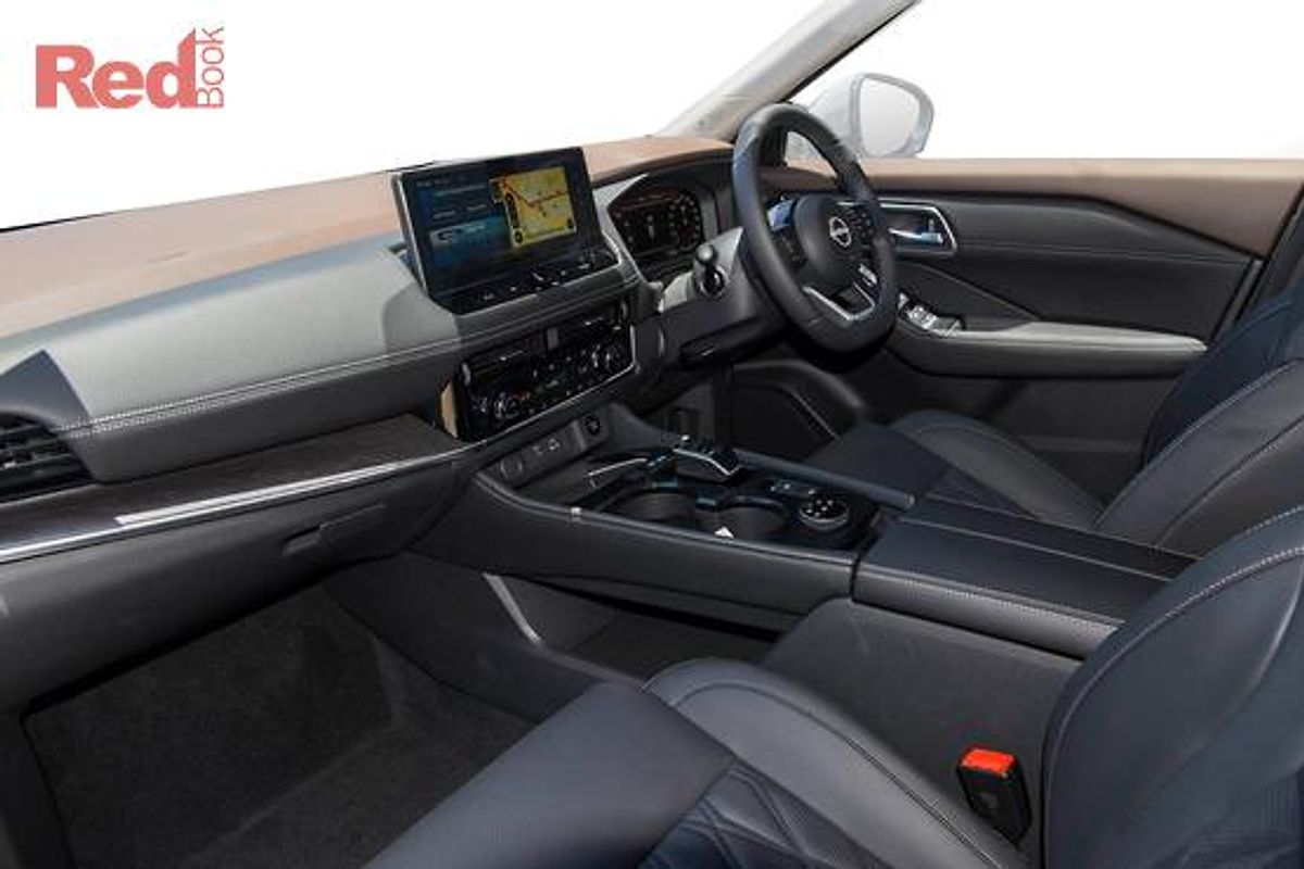 2024 Nissan X-TRAIL Ti-L e-POWER T33