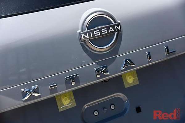 2024 Nissan X-TRAIL Ti-L e-POWER T33