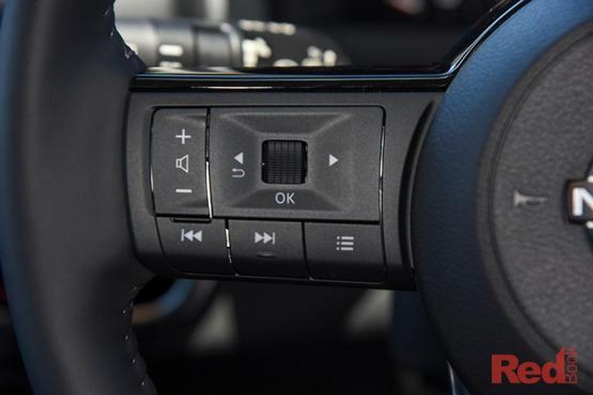 2024 Nissan X-TRAIL Ti-L e-POWER T33