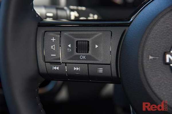 2024 Nissan X-TRAIL Ti-L e-POWER T33