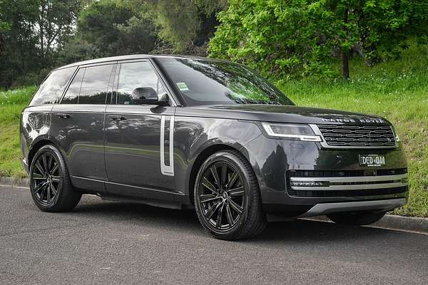 2024 Land Rover Range Rover P460e Autobiography PHEV L460