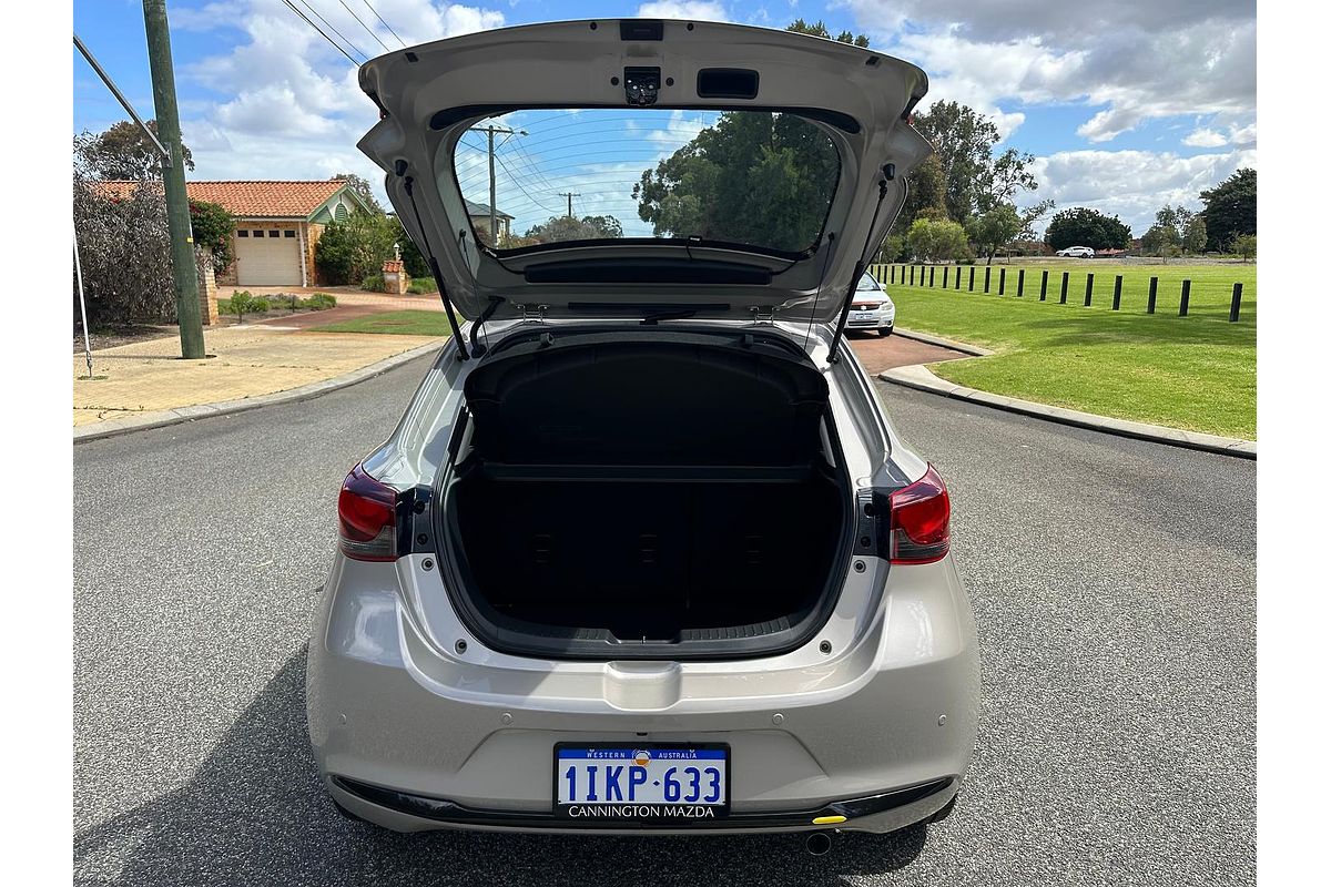 2024 Mazda 2 G15 Pure DJ Series