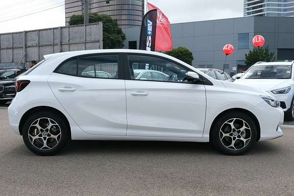2024 MG MG3 Essence