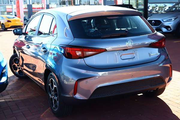 2024 MG MG3 Essence