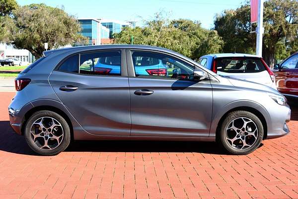 2024 MG MG3 Essence