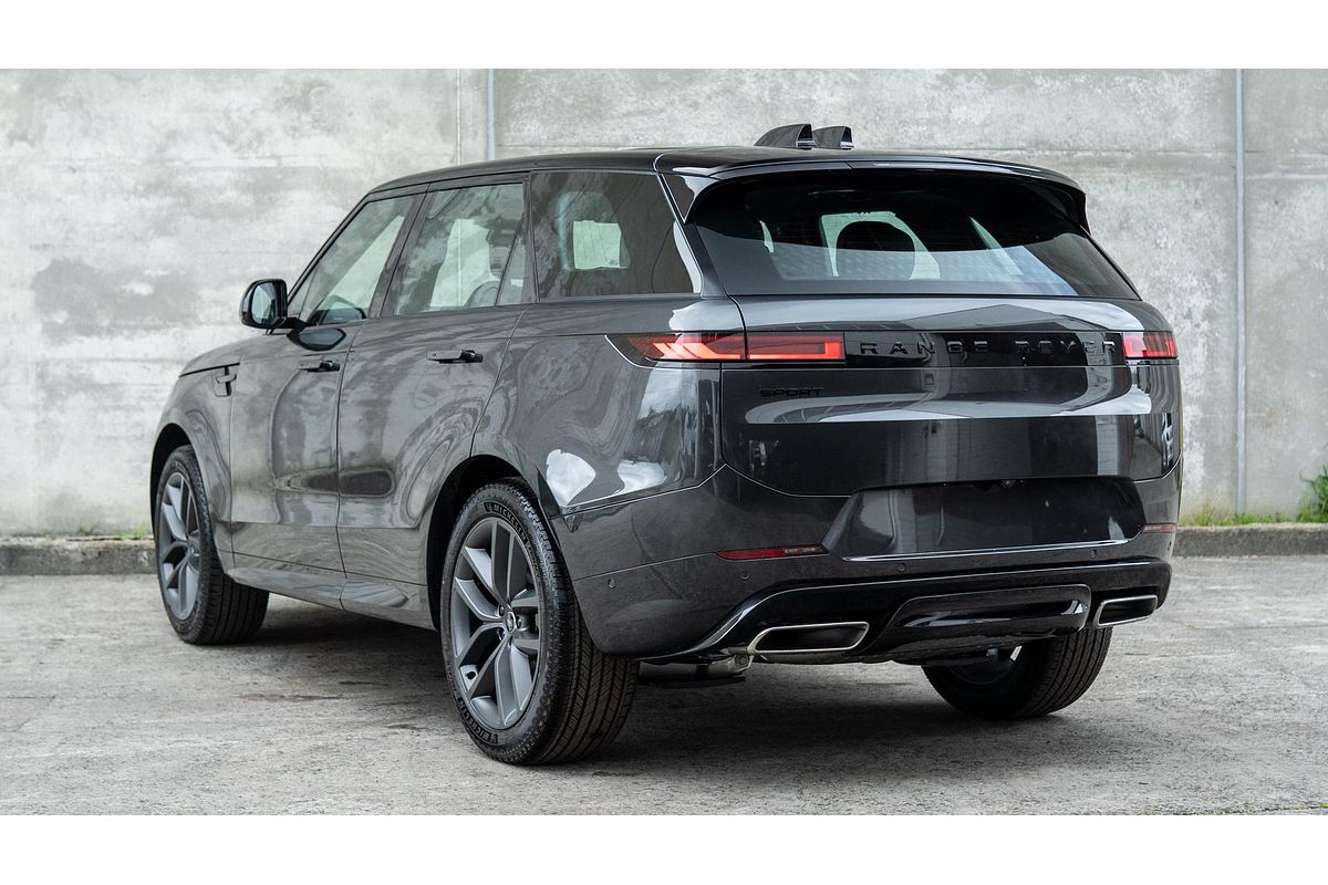 2024 Land Rover Range Rover Sport P400 Dynamic SE L461