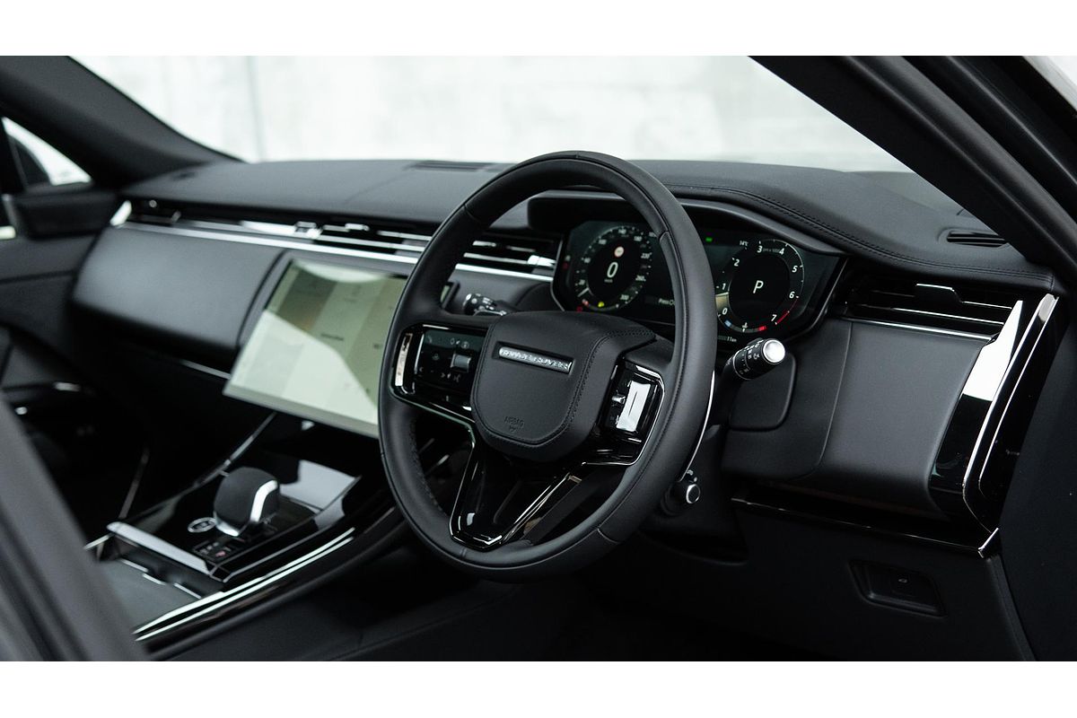 2024 Land Rover Range Rover Sport P400 Dynamic SE L461