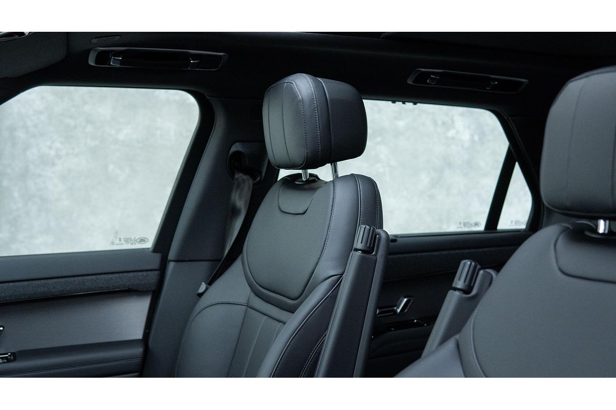 2024 Land Rover Range Rover Sport P400 Dynamic SE L461