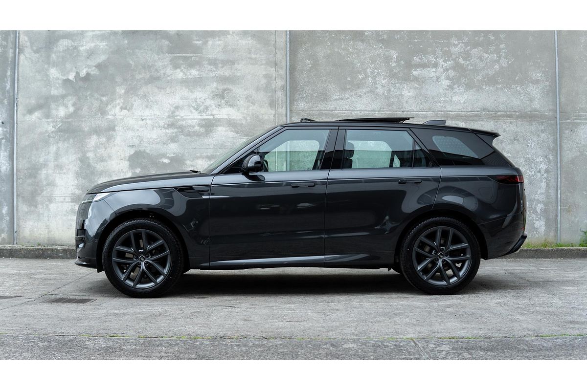 2024 Land Rover Range Rover Sport P400 Dynamic SE L461