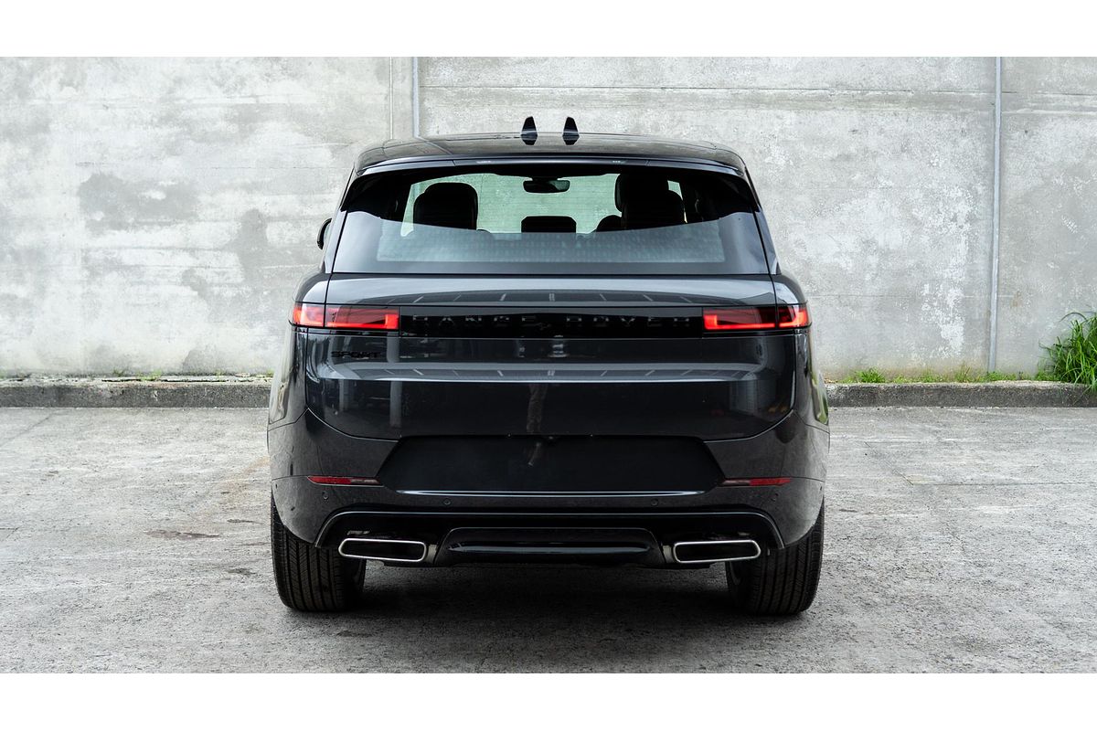2024 Land Rover Range Rover Sport P400 Dynamic SE L461